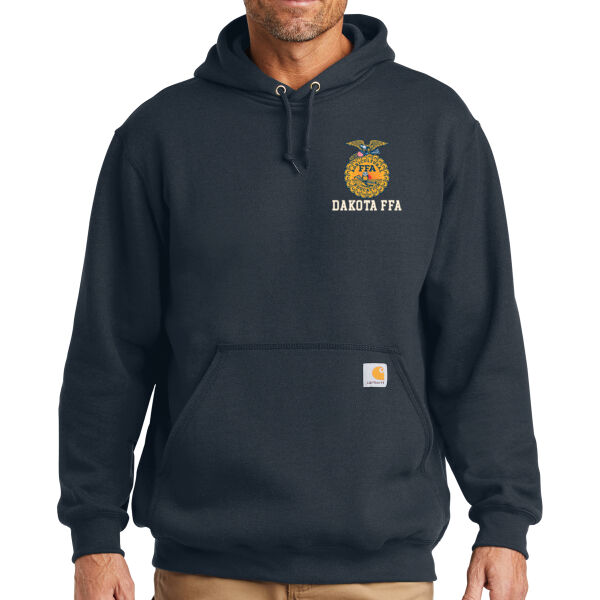 Dakota FFA 2026 - Midweight Hooded Sweatshirt Thumbnail