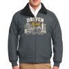 Challenger Jacket Thumbnail