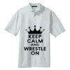 Rapid Dry Polo Thumbnail