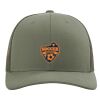 Snapback Trucker Cap Thumbnail
